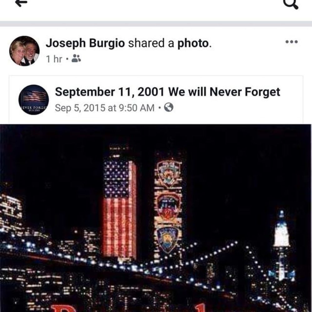 Meet your Posher, Joe